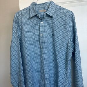 Men’s Burberry Brit shirt